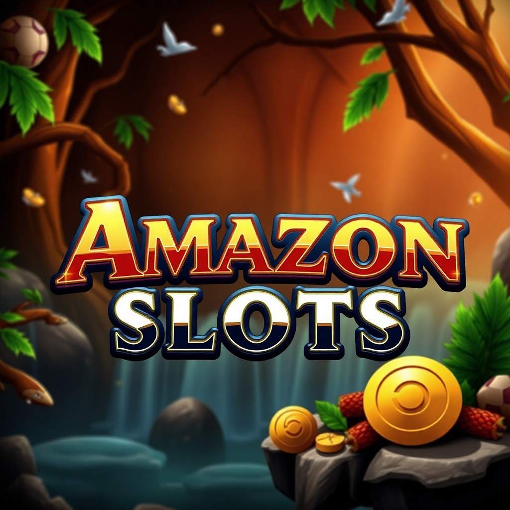 Bonusy Amazon Slots Casino 2026: Mega Reel, spiny bez depozytu i cashback — aktualny przewodnik