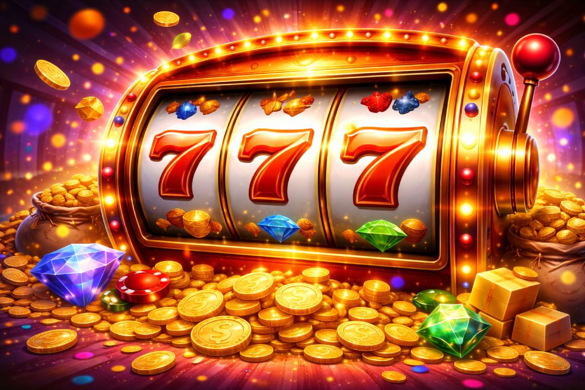 Amazon Slots Casino w 2026 — co nowego i co pozostaje standardem