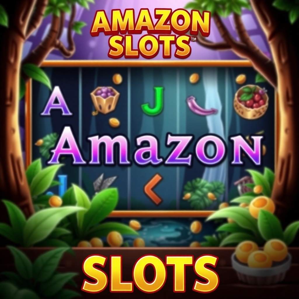 Program VIP Kudos Amazon Slots Casino — jak działa w 2026