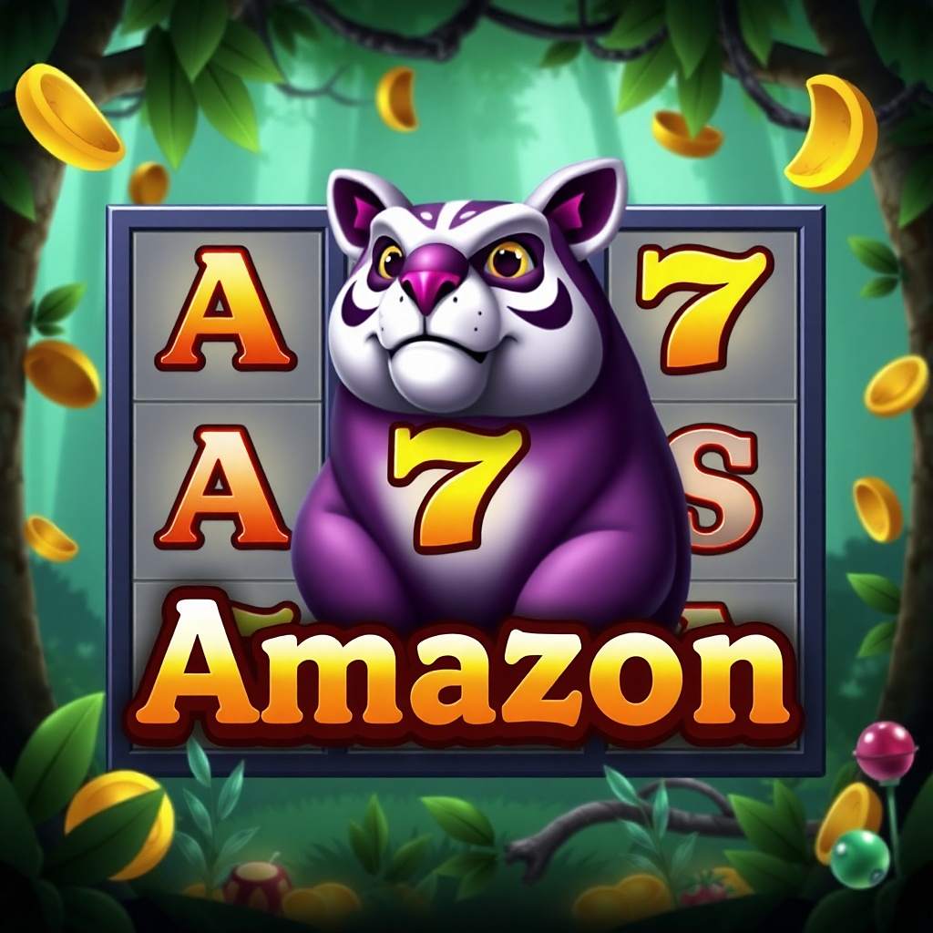 System trofeów i Club 200 Amazon Slots Casino w 2026