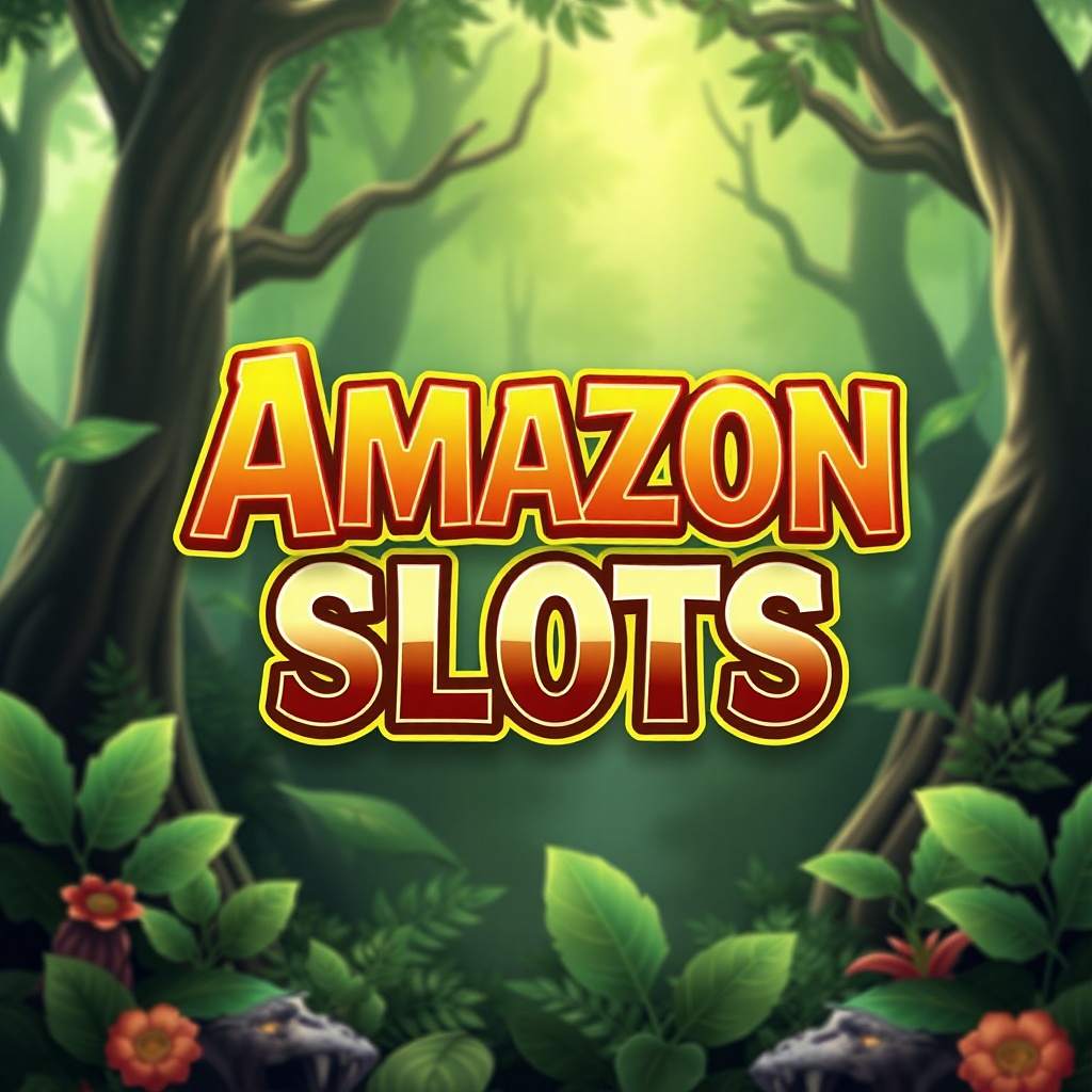 Amazon Slots Casino mobilnie w 2026 — dostęp przez przeglądarkę