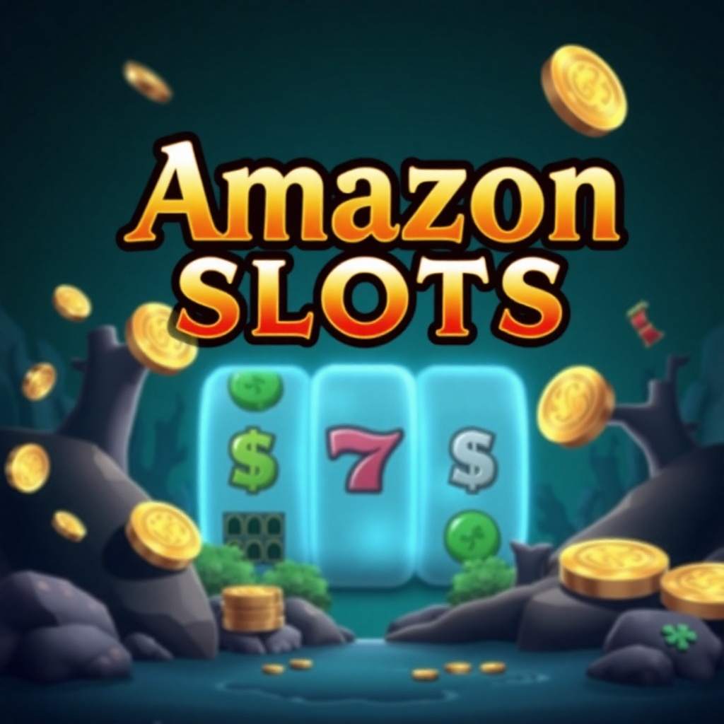 5 spinów bez depozytu na Fluffy Favourites w Amazon Slots Casino 2026